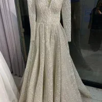 لباس عروس