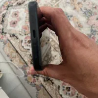 آیفون ۱۵ پرومکس ۲۵۶ ریجستر شده رنگ مشکی بدون نقطه|موبایل|رشت, انصاری|دیوار