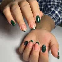 *تخفیف پاییزه خدمات ناخن*|خدمات آرایشگری و زیبایی|زابل, |دیوار