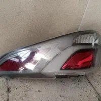 چراغ سوناتا ولوازم مزدا