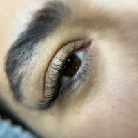 مدل اکستنشن مژه اسپایکی والیوم و کلاسیک