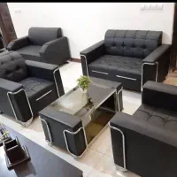 مبل اداری
