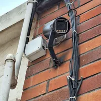 برقکاری/فروش و نصب انواع دوربین،دزدگیر