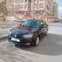 دنا پلاس توربو اتومات مدل ۱۴۰۱