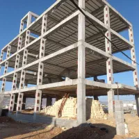 اجرای والپست و نبشی کشی