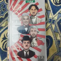 کیمدی 2026