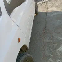 پراید وانت مدل ۹۳|خودرو سواری و وانت|گنبد کاووس, |دیوار