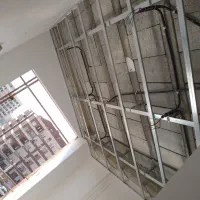 اجرای کناف ،نصب کناف،کناف