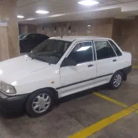 پراید 131 دوگانه 90