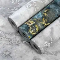 کاغذ دیواری و نصب کاغذ