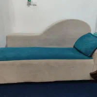 مبل ۷نفره|مبلمان خانگی و میز عسلی|داراب, |دیوار