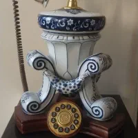 تلفن عتیقه