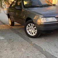 پژو 405دوگانه کارخانه|خودرو سواری و وانت|مهاباد (آذربایجان غربی), |دیوار