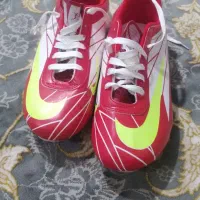 کفش فوتبال چمن