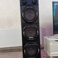 باند x max|سیستم صوتی خانگی|ارومیه, |دیوار