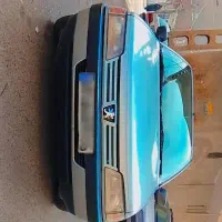 پژو 405 دوگانه مدل 84