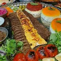 سفارشات غذا پذیرفته میشود|خدمات پذیرایی، مراسم|قزوین, |دیوار