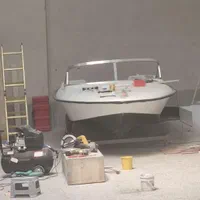 صنایع فایبر گلاس اصفهان|قایق و سایر وسایل نقلیه|اصفهان, بابوکان|دیوار