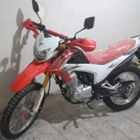 پرواز۴۰۳و۴۰۴استهبان|موتورسیکلت|شیراز, ارم|دیوار