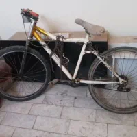 دوچرخه سایز 26