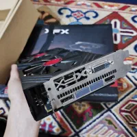 گرافیک Rx 580