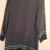 سه عدد تونیک نو