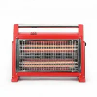 بخاری برقی کرسی و هیتر برقی به قیمت عمده