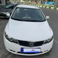 سراتو 95 /دنده /بدون رنگ شاسی پلمب