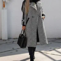 انواع پالتو و کاپشن لباس یلدا زنانه|لباس|بیرجند, |دیوار