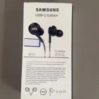 هندزفری گیمینگ Akg سامسونگ اصلی