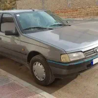 دوگانه فابریک