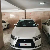 دناپلاس توربوشارژ آپشنال اتومات۱۴۰۴ صفرتحویل مرداد