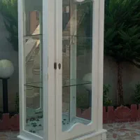 بوفه‌ایستاده‌|بوفه، ویترین، کنسول|بابکان, |دیوار