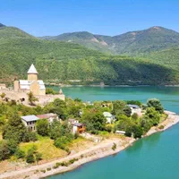 تور گرجستان|تور و چارتر|تهران, عباس‌آباد|دیوار