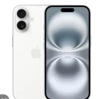 گوشی ایفون ۱۶ نرمال ۲۵۶ apple 16|موبایل|محلات, |دیوار