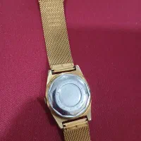 ساعت مردانه تیسوت طلایی|ساعت|کرج, اصفهانی‌ها|دیوار