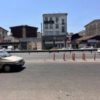 نامجو ،گاز /بر اصلی کمربندی/با مالکیت/معاوضه|فروش مغازه و غرفه|رشت, منظریه|دیوار