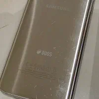 گوشی سامسونگ Galaxy S7 edge|موبایل|اصفهان, باغ نگاره|دیوار