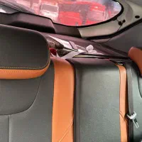 ام وی ام x22 اتوماتیک اسپرت اکسلنت مدل ۱۳۹۷|خودرو سواری و وانت|اصفهان, ناژوان|دیوار