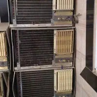 خریدار و فروشنده کولر پنجره ای اوجنرال کلیدی