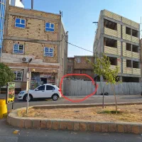 زمین تجاری|فروش زمین و ملک کلنگی|شیراز, احمدآباد|دیوار