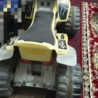 ماشین شارژی