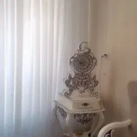 مبلمان. سرویس گنجه. جاکفشی. ساعت. میزتلویزیون|بوفه، ویترین، کنسول|مشهد, شهرک شهید باهنر|دیوار