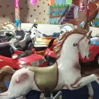 خانه بازی و مهد کودک آلاله افتتاح شد|خدمات آموزشی|قم, علی آباد سعدگان|دیوار