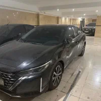نیسان سیلفی مکس ادیشن