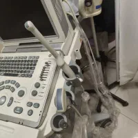 دستگاه سونوگرافی چند کاره و اکوکاردیوگرافی