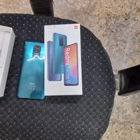 شیائومی Redmi Note 9 با حافظهٔ ۶۴ گیگابایت|موبایل|اصفهان, لاله|دیوار