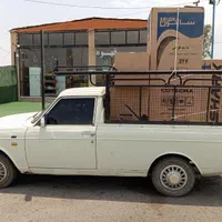 وانت بار کرایه ای شبانه روزی