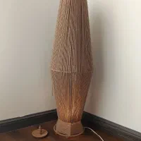 آباژور کنار سالنی