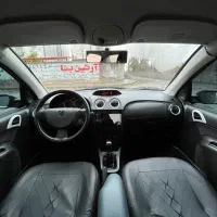 رانا tu5 درجه یک نسخه فول|خودرو سواری و وانت|رشت, بلوار گیلان|دیوار